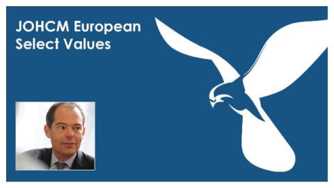 JOHCM European Select Values &#8211; Q2 2016