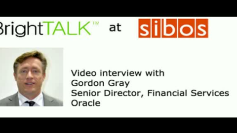 Video interview: Pricing Innovation &amp; Digital Transformation in Finance