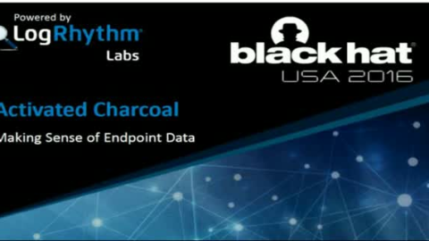 Activated Charcoal: Making sense of endpoint data