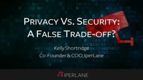 Privacy vs Security: A False Trade-Off?