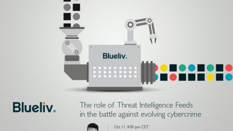 The role of Threat Intelligence Feeds in the Battle Against Evolving Cybercrime