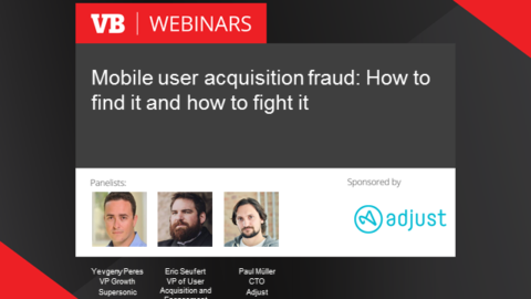Mobile user acquisition fraud: How to find it and how to fight it