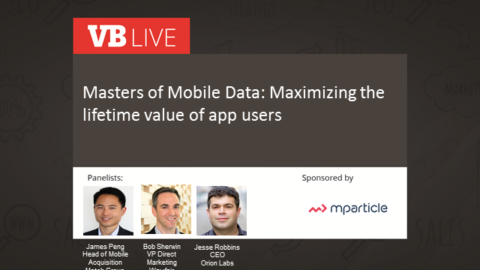 Masters of Mobile Data IV: From hype to reality in 2017 and beyond