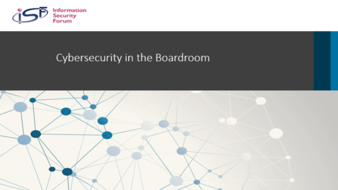 The Board&#8217;s Role in Balancing Risk &amp; Reward
