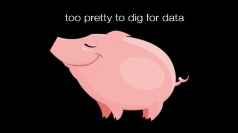 Stop Digging for Data. Use a Data Catalog.
