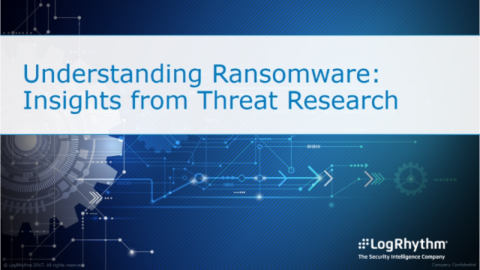Understanding Ransomware: Insights from Threat Research