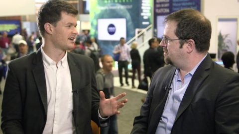 BrightTALK at RSA 2017: JP Bourget on Top Cyber Challenges for 2017