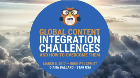Global Content Integration Challenges And How To Overcome Them