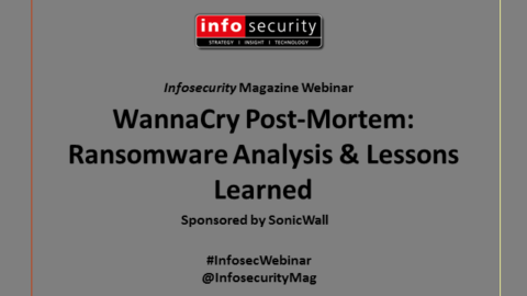 WannaCry Post-Mortem: Ransomware Analysis &amp; Lessons Learned
