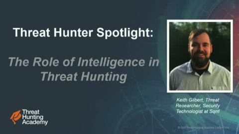 The Role of Intelligence in Hunting: Spotlight Interview with Keith Gilbert