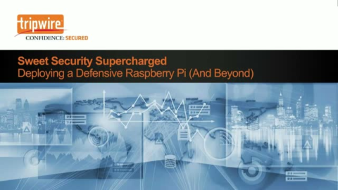 Threat Hunting Tool: Sweet Security Supercharged [Hunter Spotlight]
