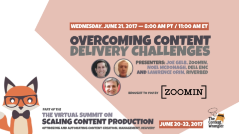 Overcoming Content Delivery Challenges