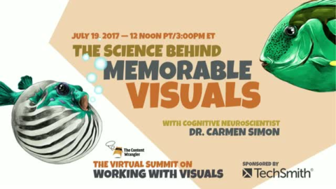 The Science Behind Memorable Visuals
