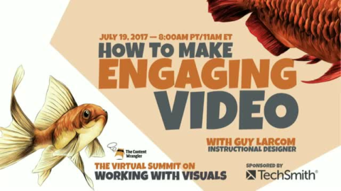 How to Make Engaging Video