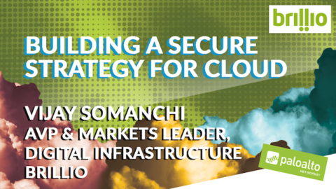 Building a Secure Strategy for Cloud