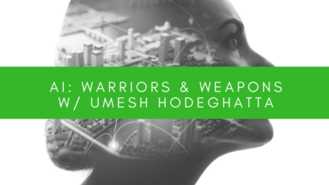 AI – Warriors and Weapons