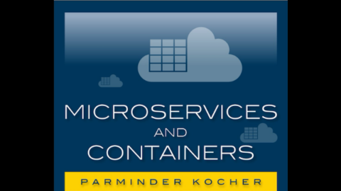 Microservices and Containers: A Marriage Made in Heaven