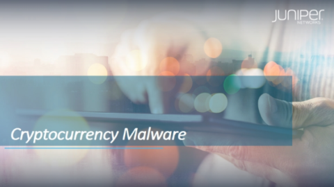Cryptocurrency Malware: Tips to Avoid Ransomware &amp; Data Loss