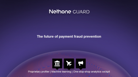 The Future of Payment Fraud Prevention