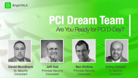 PCI Dream Team: Ask Us Your Toughest Questions [Part 4]