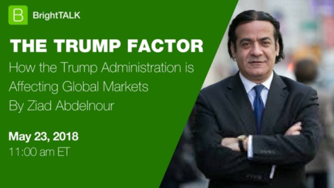 The Trump Factor: How the Trump Administration is Affecting Global Markets