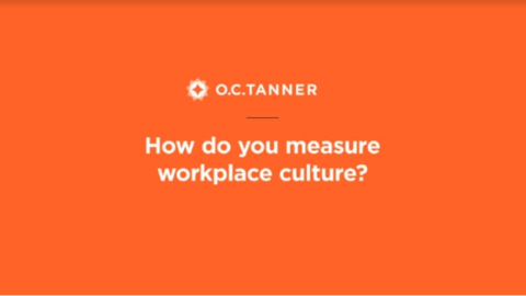 How Do You Measure Workplace Culture?