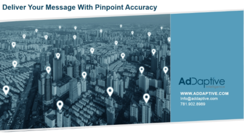 Deliver Your Message with Pinpoint Accuracy