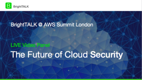 Shaping the Future of Cloud Security