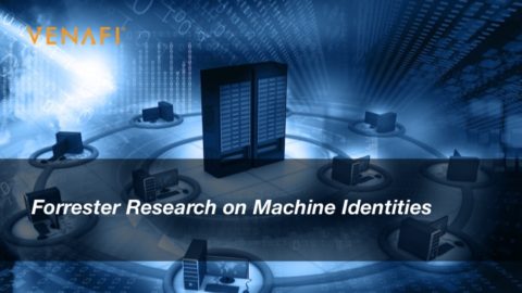A Guest from Forrester on Machine Identities