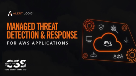 Managing Threat Detection and Response for Securing AWS