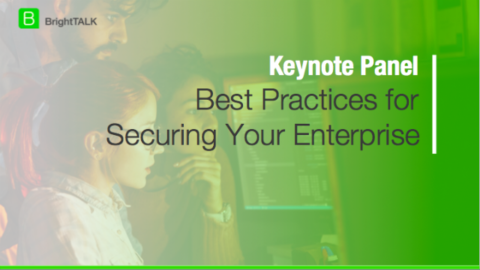 Best Practices for Securing Your Enterprise