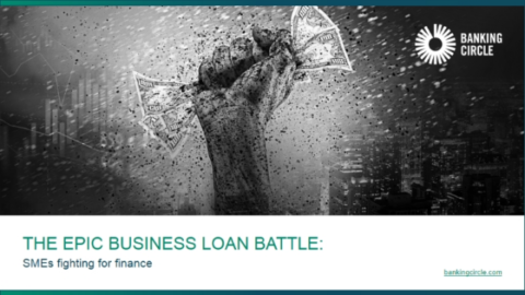 The epic business loan battle: SMEs fighting for finance