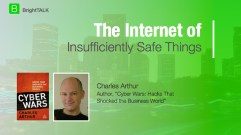 The Internet of Insufficiently Safe Things