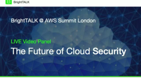 [Panel] Shaping the Future of Cloud Security