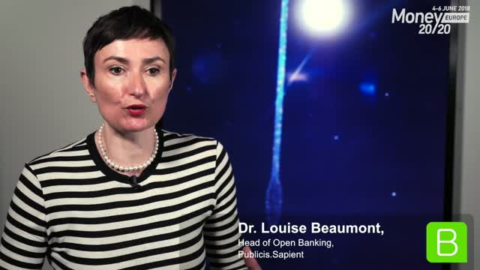 Money20/20 Europe Interview &#8211; Dr Louise Beaumont, Publicis.Sapient