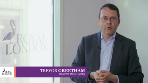 Trevor Greetham &#8211; Investment Clock