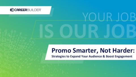 Promo Smarter, Not Harder: Strategies to Expand Your Audience &amp; Boost Engagement