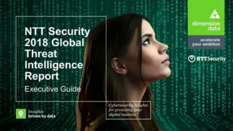 2018 GTIR Report: Cybersecurity insights for protecting your digital business