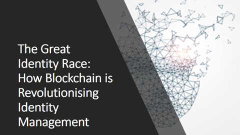 The Great Identity Race: How Blockchain is Revolutionising Identity Management