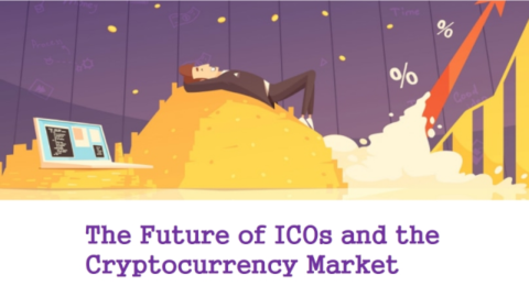 The Future of ICOs and the Cryptocurrency Market