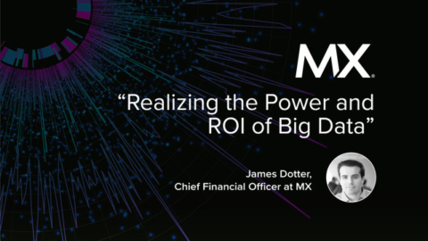 Realizing the ROI of Big Data and AI in Banking: The Foundational Steps