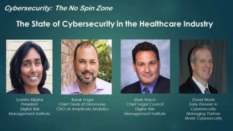 The State of Cybersecurity in the Healthcare Industry