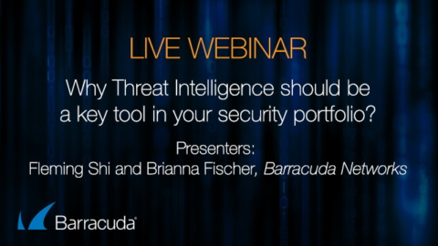 Why Threat Intelligence should be a key tool in your security portfolio