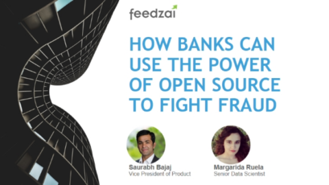 How Banks Can Use the Power of Open Source to Fight Fraud
