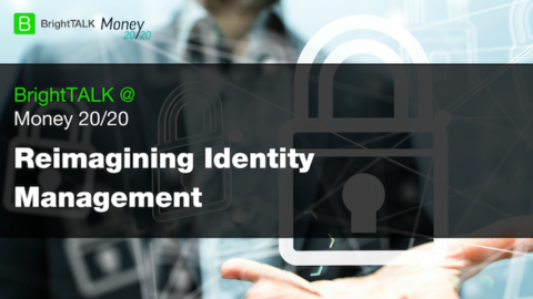 Reimagining Identity Management