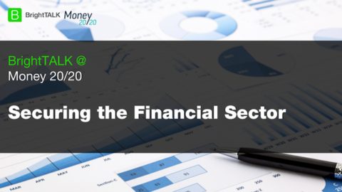 Securing the Financial Sector