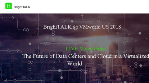 The Future of Data Centers and Cloud in a Virtualized World