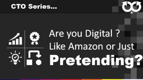Are You Digital &#8220;Like Amazon&#8221; or Just Pretending