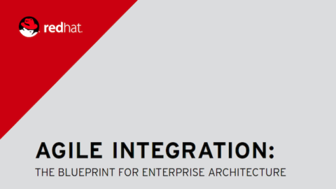 An API-focused approach to Agile Integration