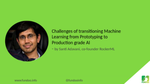 Challenges Transitioning Machine Learning from Prototyping to Production Grade